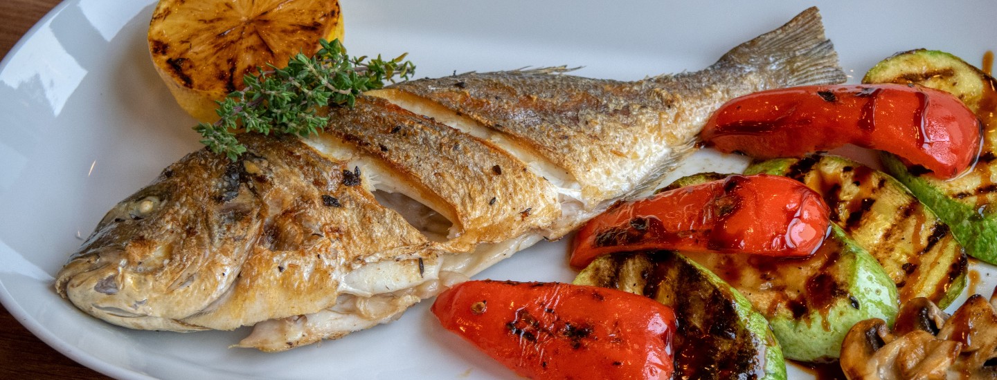 Finz, Club Mahindra Puducherry